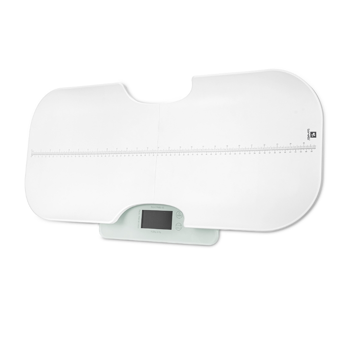 Picture of Scale with baby tray MEASURE & CARE