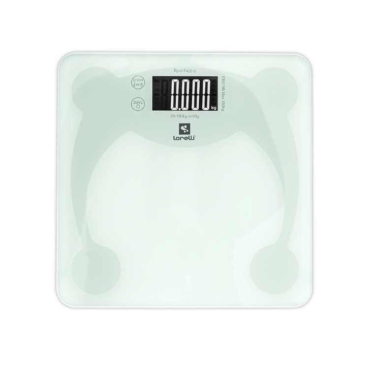 Picture of Scale with baby tray MEASURE & CARE
