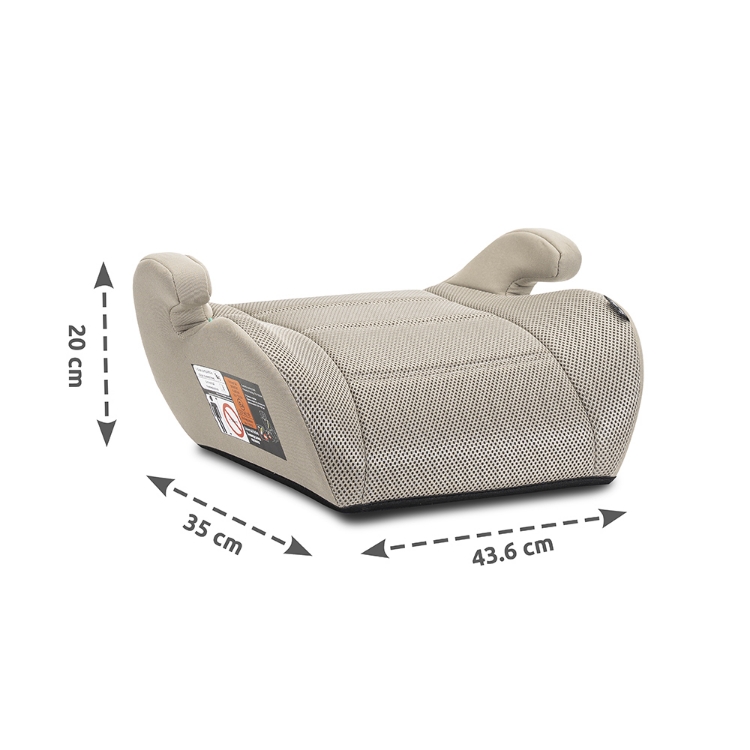 Picture of Car seat SOL
