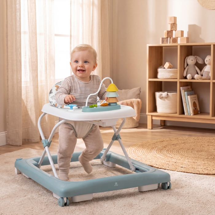 Picture of Baby walker WALKIGO