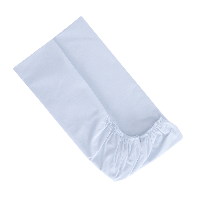 Picture of Fitted sheet for pram body for baby stroller 90/50 cm UNI