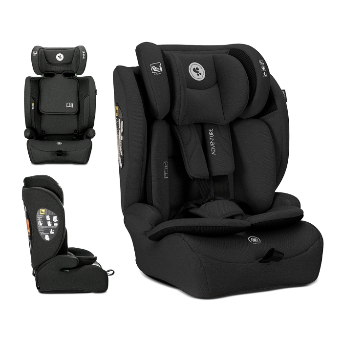 Immagine di Seggiolino ADVENTURE 4 pz / cartone