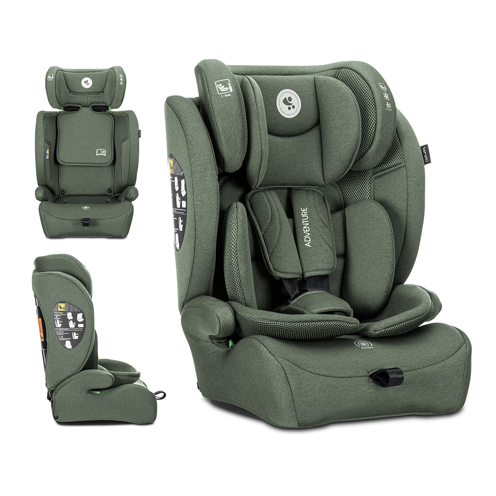 СТОЛ ЗА КОЛА ADVENTURE GREEN 76-150CM -MOQ-на кашо