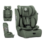 Silla de coche ADVENTURE 4 uds / caja