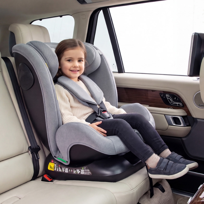 Picture of Car seat STELLAR