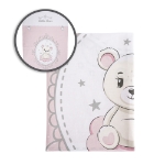 Flatt sheet 150/100cm