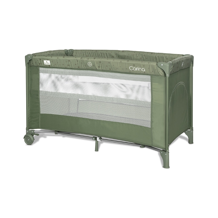 Picture of Baby Cot CARINA 2 Layers