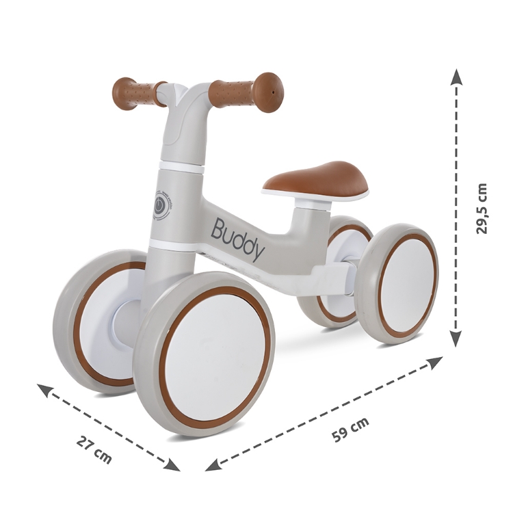 Imagen de Bicicleta balance BUDDY
