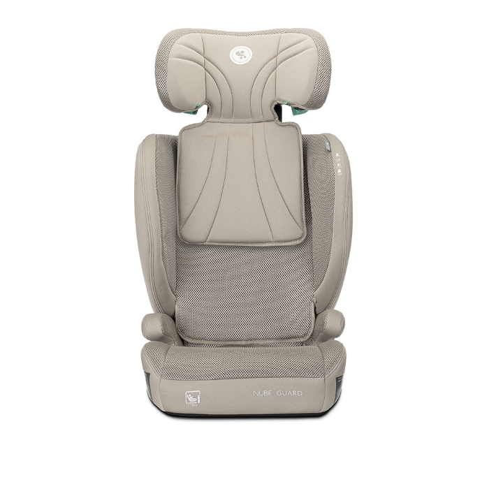 Picture of Car seat NUBE GUARD Isofix