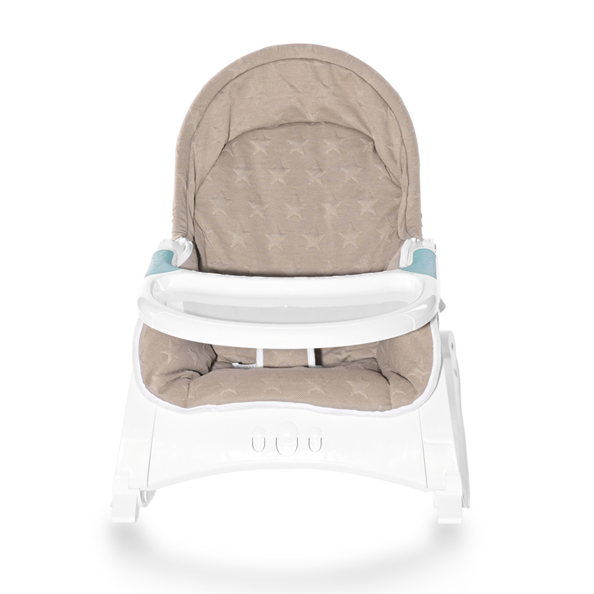 Baby Rocker ALEX with table