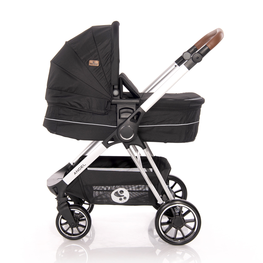 Combi Stroller ANGEL 3in1